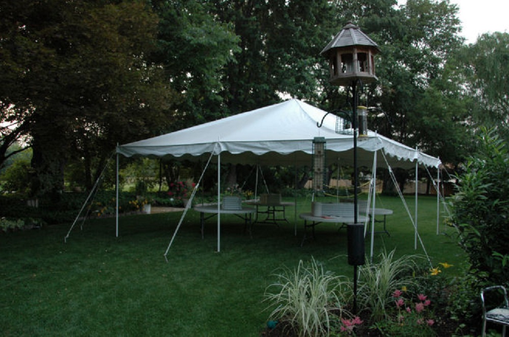 Tent Rental Mount Laurel Tents Tables Chairs Pro Audio